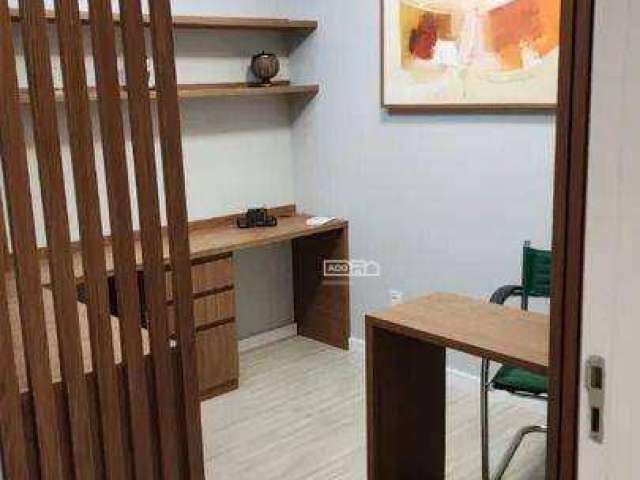 Sala à venda, 48 m² por R$ 130.000,00 - Centro - Campinas/SP