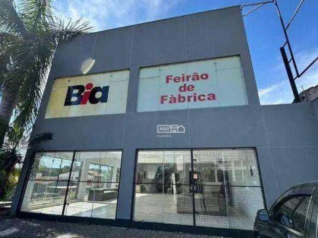 Loja à venda, 340 m² por R$ 2.390.000 - Taquaral - Campinas/SP