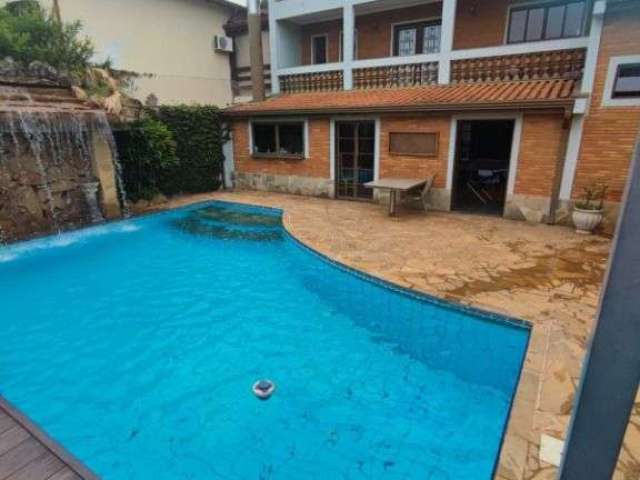 Casa à venda, 258 m² por R$ 1.090.000,00 - Jardim Chapadão - Campinas/SP