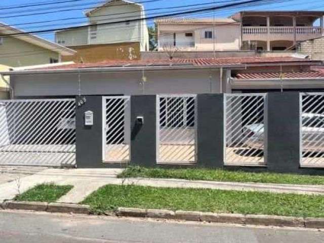 Casa com 3 dormitórios à venda, 236 m² por R$ 950.000,00 - Jardim Chapadão - Campinas/SP