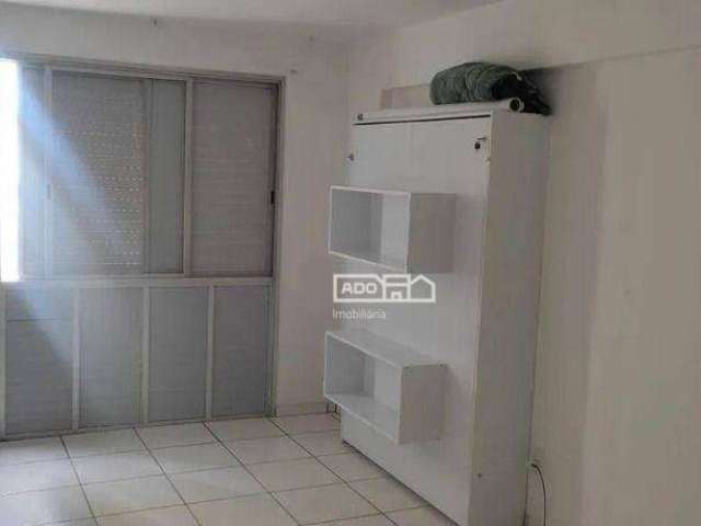 Apartamento com 1 dormitório à venda, 45 m² por R$ 169.900,00 - Centro - Campinas/SP