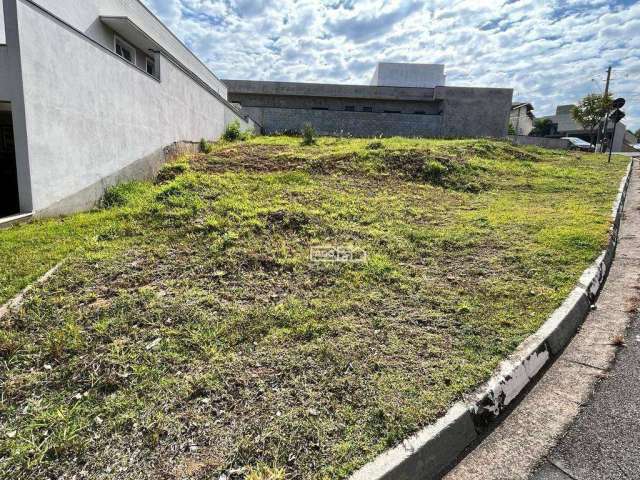 Terreno à venda, 445m² por R$ 400.000 - Fazenda Santana - Valinhos/SP