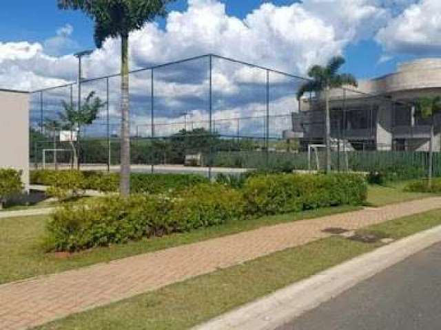 Terreno à venda, 528 m² por R$ 780.000,00 - Lot. Residencial Arborais - Campinas/SP