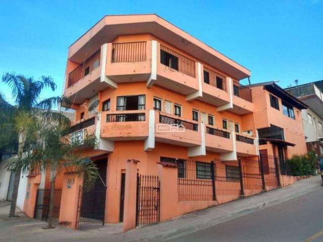 Casa com 5 dormitórios à venda, 500 m² por R$ 740.000 - Jardim do Lago II - Campinas/SP