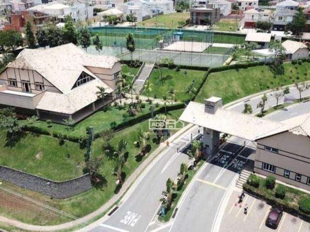 Terreno à venda, 360 m² por R$ 660.000,00 - Swiss Park - Campinas/SP