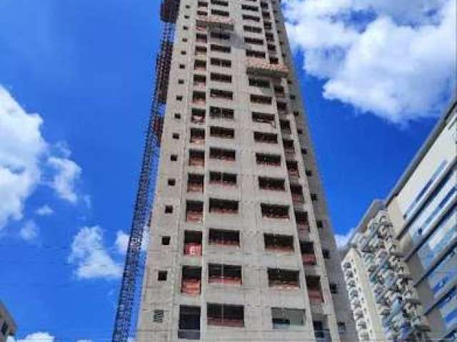 Studio com 1 dormitório à venda, 43 m² por R$ 595.000,00 - Centro - Campinas/SP