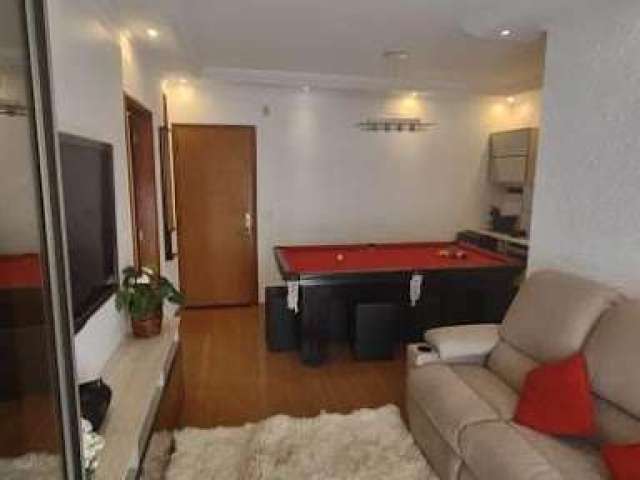 Apartamento com 3 dormitórios à venda, 88 m² por R$ 599.000,00 - Vila Itapura - Campinas/SP