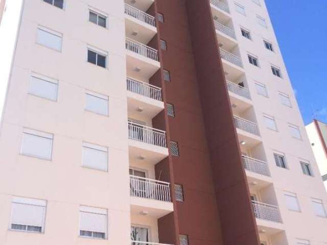 Apartamento com 2 dormitórios para alugar, 51 m² por R$ 2.610,00/mês - Jardim Campos Elíseos - Campinas/SP