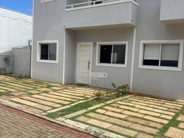 Casa com 3 dormitórios à venda, 100 m² por R$ 1.000.000,00 - Chácara Primavera - Campinas/SP