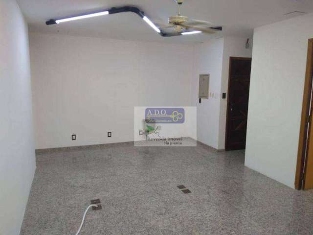 Sala para alugar, 75 m² por R$ 660,00/mês - Centro - Campinas/SP