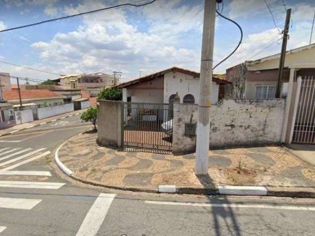 Casa com 3 dormitórios à venda, 135 m² por R$ 390.000,00 - Jardim Paranapanema - Campinas/SP