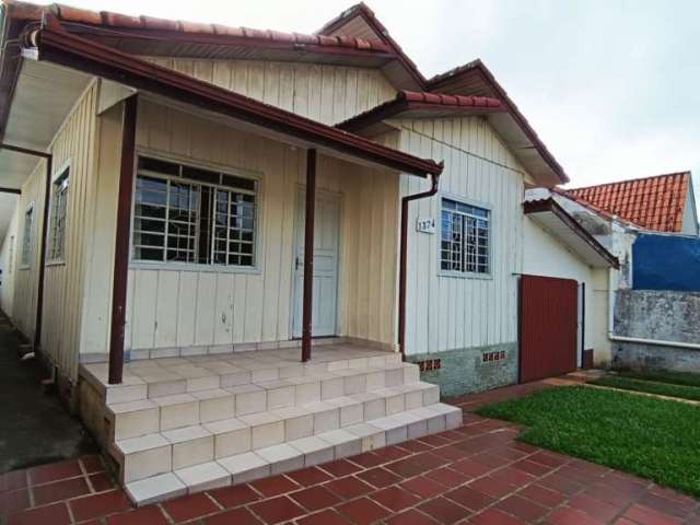 Casa à venda na Rua Dom Orione, 1374, Portão, Curitiba por R$ 580.000