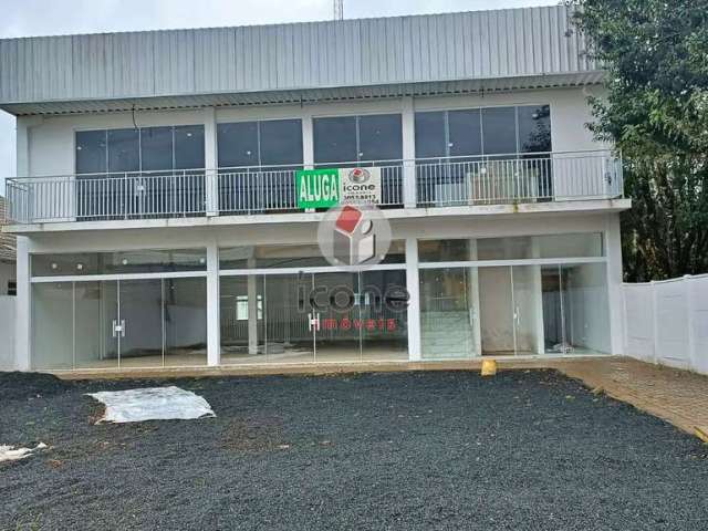 Sala comercial para alugar na Bertolina Kendrik de Oliveira, 1001, Vila Santa Terezinha, Almirante Tamandaré, 125 m2 por R$ 3.000