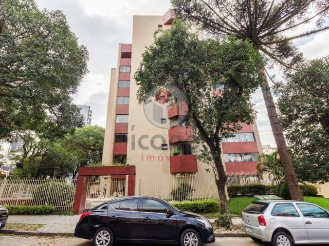 Apartamento com 3 quartos à venda na Rua Murilo do Amaral Ferreira, Água Verde, Curitiba, 94 m2 por R$ 688.000