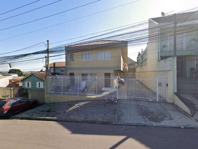 Casa em condomínio fechado com 3 quartos à venda na Rua Jorge Felipe Daher Filho, 88, Fazendinha, Curitiba, 118 m2 por R$ 700.000