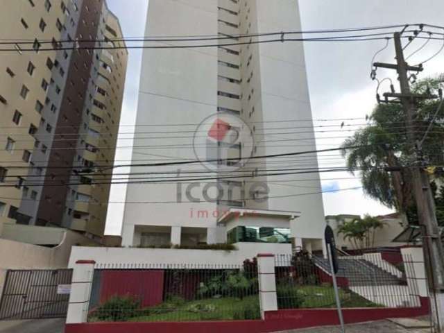 Apartamento com 2 quartos à venda na Engº Niepce da Silva, 290, Portão, Curitiba, 53 m2 por R$ 440.000