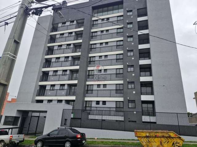 Apartamento com 2 quartos para alugar na Rua Orestes Códega, 524, Pinheirinho, Curitiba, 53 m2 por R$ 1.800