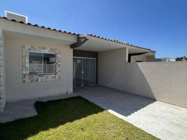 Casa para Venda em Guaratuba, Balneário Eliane, 3 dormitórios, 1 suíte, 1 banheiro, 2 vagas