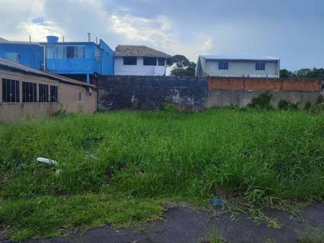 Terreno para Venda em Guaratuba, Figueira