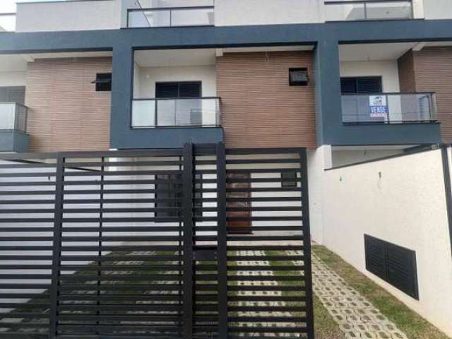 Triplex para Venda em Guaratuba, Balneário Eliane, 3 dormitórios, 1 suíte, 3 banheiros, 2 vagas