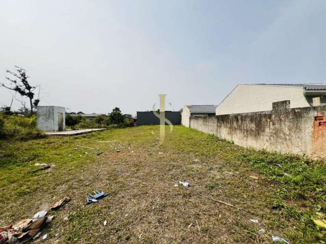 Terreno para Venda em Guaratuba, Balneário Eliane