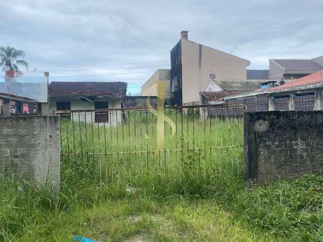 Terreno para Venda em Guaratuba, Centro