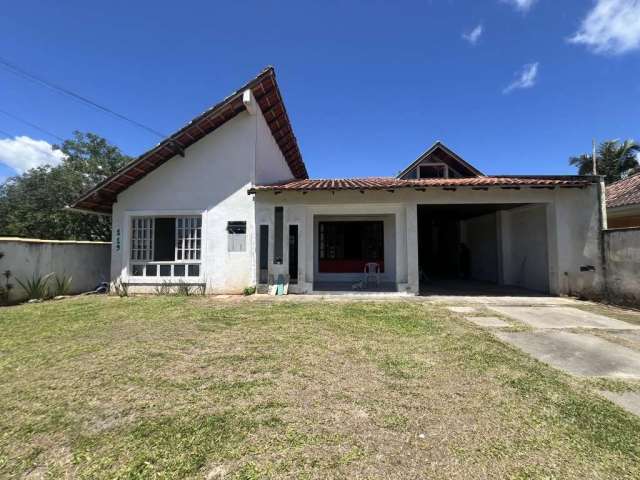 Casa para Venda em Guaratuba, Mirim, 5 dormitórios, 5 banheiros, 4 vagas