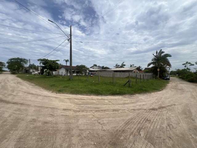 Terreno para Venda em Guaratuba, Coroados