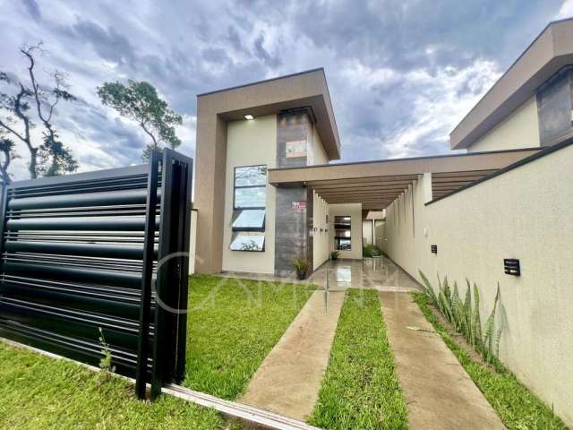 Casa para Venda em Guaratuba, Balneário Eliane, 3 dormitórios, 1 suíte, 2 banheiros, 3 vagas