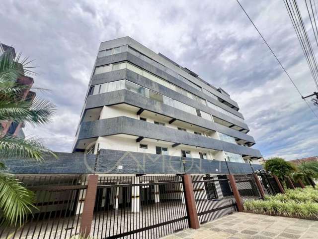 Apartamento para Venda em Guaratuba, Centro, 2 dormitórios, 1 suíte, 1 banheiro, 1 vaga