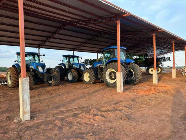 Fazenda para Venda em Paranatinga, Área Rural