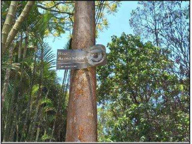 Terreno para Venda em Ribeirão Pires, Somma