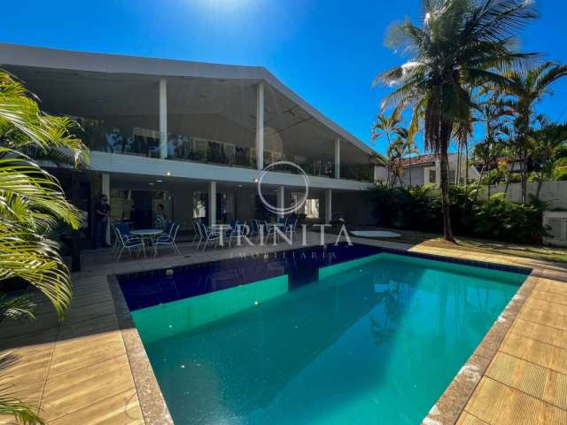 Casa em Condominio em Barra da Tijuca  -  Rio de Janeiro