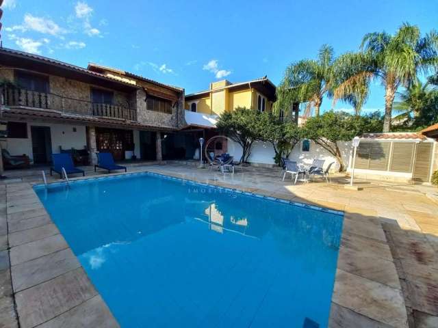 Casa Duplex em Santa Marina  -  Rio de Janeiro