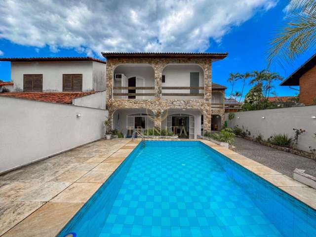 Casa de Condomínio em Barra da Tijuca  -  Rio de Janeiro