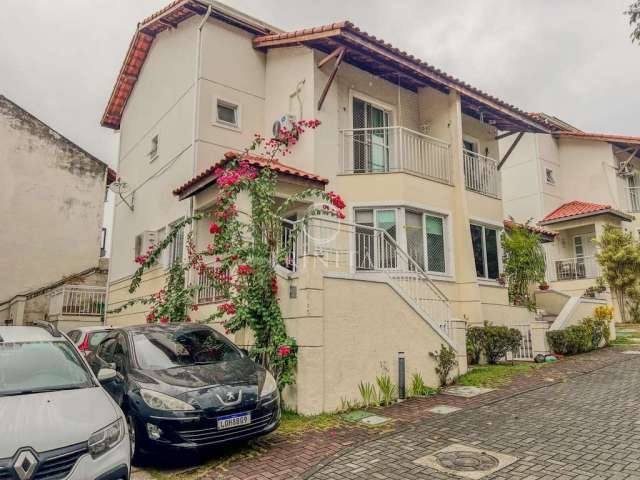 Casa na Freguesia (Jacarepaguá)  -  Rio de Janeiro