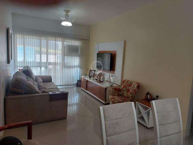 Apartamento  em Barra da Tijuca  -  Rio de Janeiro