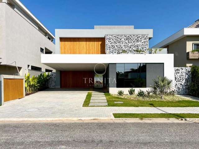 Casa em Condominio em Barra da Tijuca  -  Rio de Janeiro