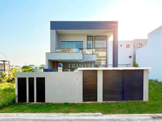 Casa em Condominio em Recreio dos Bandeirantes  -  Rio de Janeiro