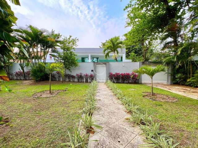 Casa em Condominio em Barra da Tijuca  -  Rio de Janeiro