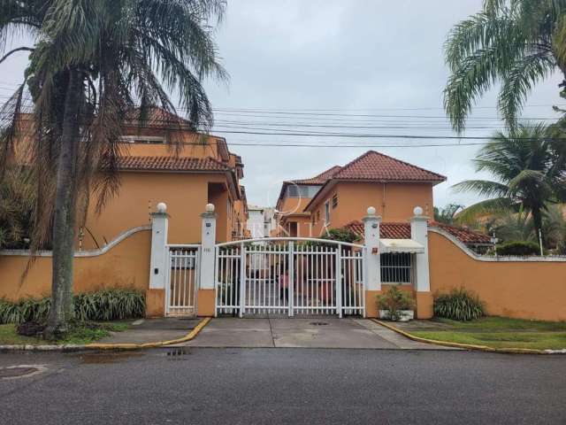 Casa em Condominio em Recreio dos Bandeirantes  -  Rio de Janeiro