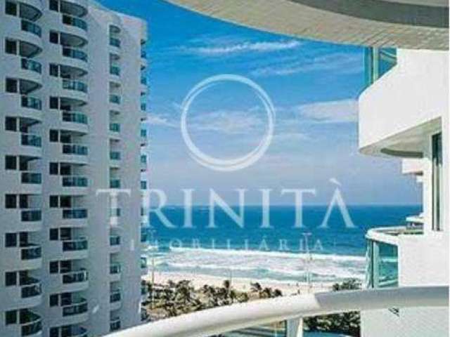 Apartamento em Barra da Tijuca  -  Rio de Janeiro