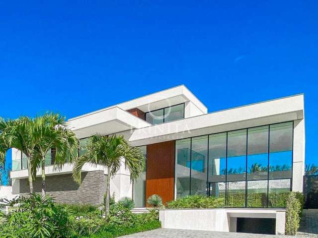 Casa de Condominio em Barra da Tijuca  -  Rio de Janeiro