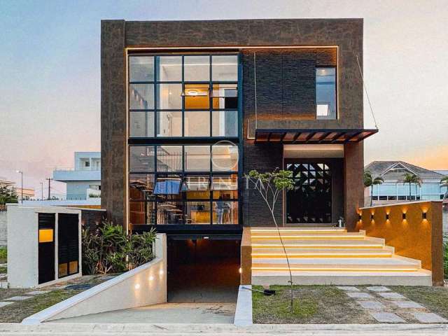 Casa em Condominio em Recreio dos Bandeirantes  -  Rio de Janeiro