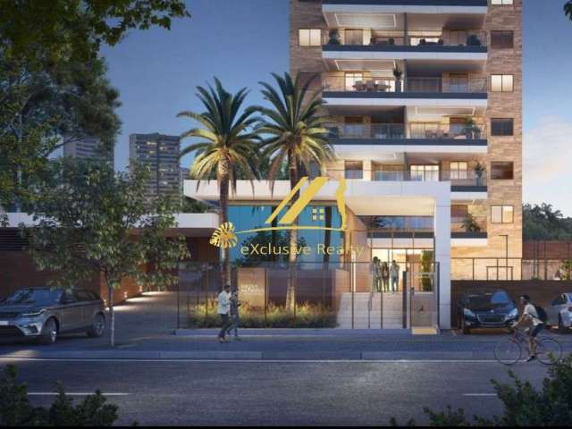 Apartamento 2 quartos, 1 suíte e varanda Gourmet em Pituaçu, 69,m2. Brisa Marina, com total infraestrutura e vista mar!