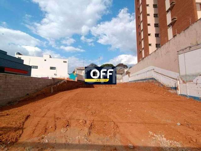 Terreno comercial à venda na Avenida Princesa D'Oeste, 1350, Jardim Proença, Campinas por R$ 4.000.000