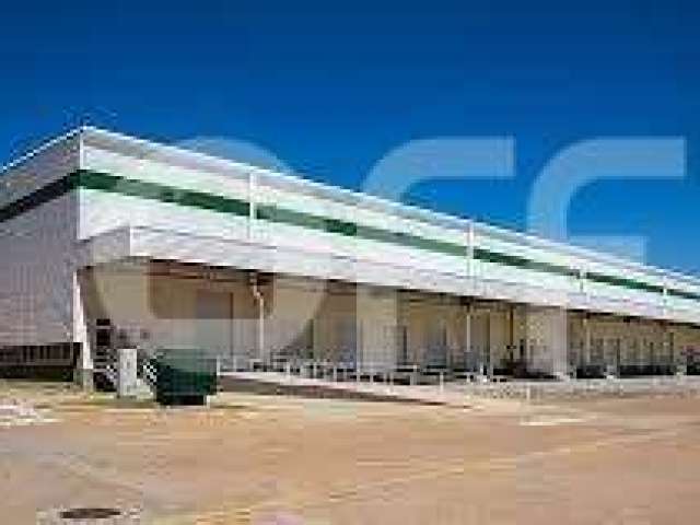 Barracão / Galpão / Depósito para alugar na Estrada Municipal Joannine Caumo, 302, Techno Park, Campinas, 2190 m2 por R$ 34.000