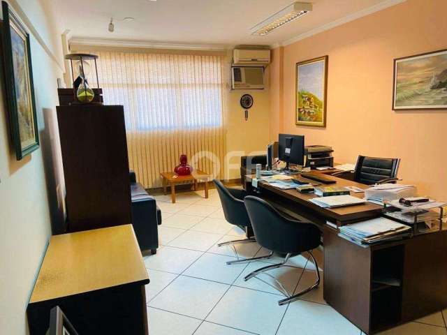 Sala comercial à venda na Rua Antônio Cesarino, 555, Centro, Campinas, 57 m2 por R$ 250.000