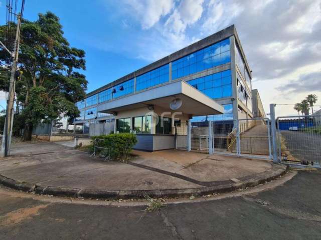 Barracão / Galpão / Depósito à venda na Avenida Carlos Pellegrini Júnior, Polo de Alta Tecnologia de Campinas - Polo I, Campinas, 19625 m2 por R$ 45.000.000