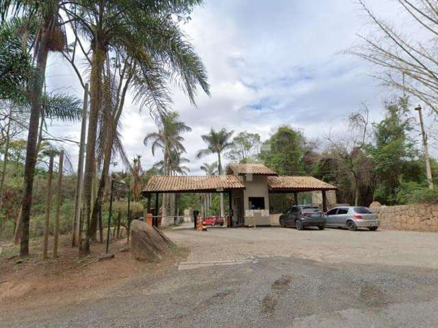 Terreno comercial à venda na Estrada Sousas Pedreira Km, s/n, Sousas, Campinas por R$ 1.500.000